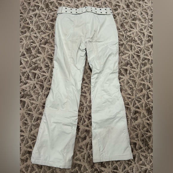 Size 8 women’s ski pants - Picture 2 of 6